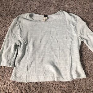Free people top